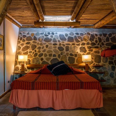 Reserva Natural Atitlan Panajachel Εξωτερικό φωτογραφία