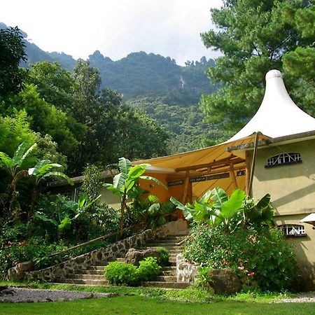 Reserva Natural Atitlan Panajachel Εξωτερικό φωτογραφία