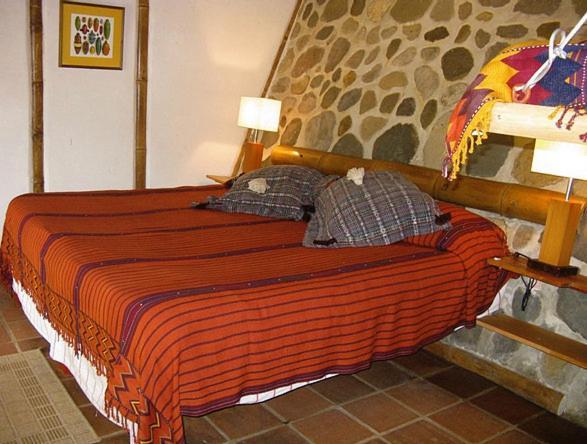 Reserva Natural Atitlan Panajachel Εξωτερικό φωτογραφία