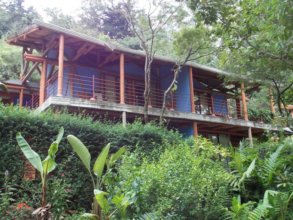 Reserva Natural Atitlan Panajachel Εξωτερικό φωτογραφία