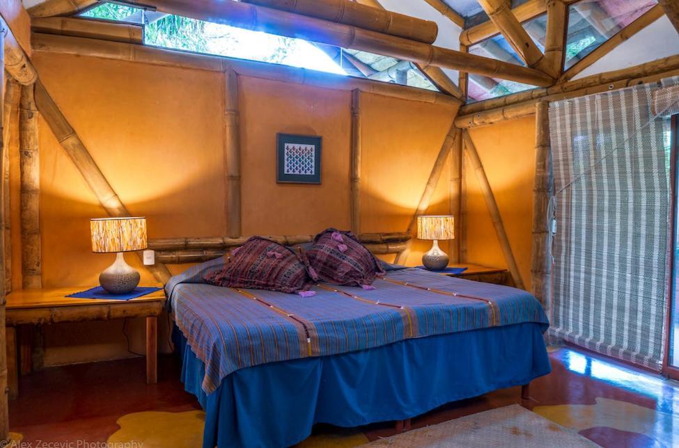 Reserva Natural Atitlan Panajachel Εξωτερικό φωτογραφία