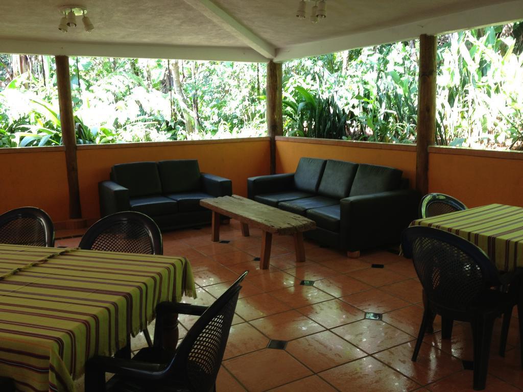 Reserva Natural Atitlan Panajachel Εξωτερικό φωτογραφία