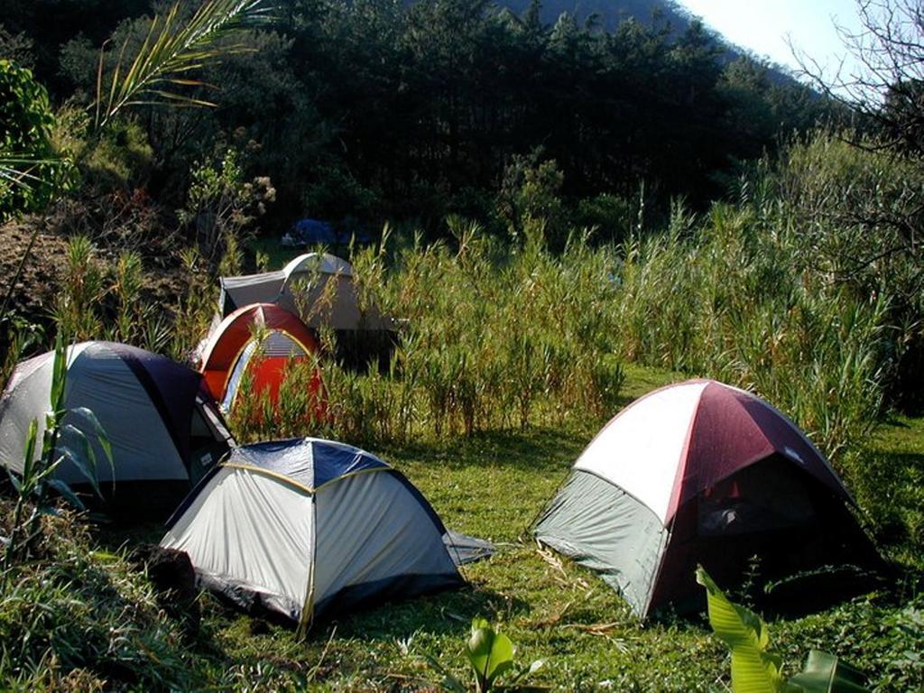 Reserva Natural Atitlan Panajachel Εξωτερικό φωτογραφία