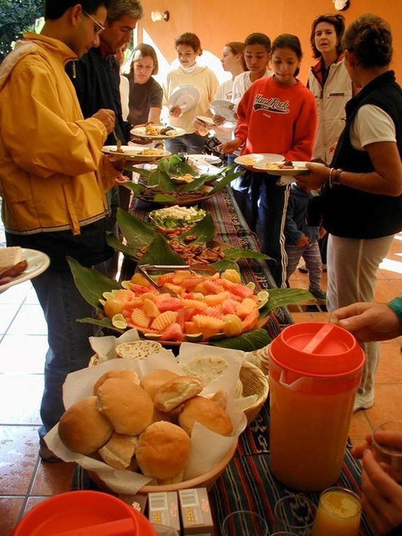 Reserva Natural Atitlan Panajachel Εξωτερικό φωτογραφία
