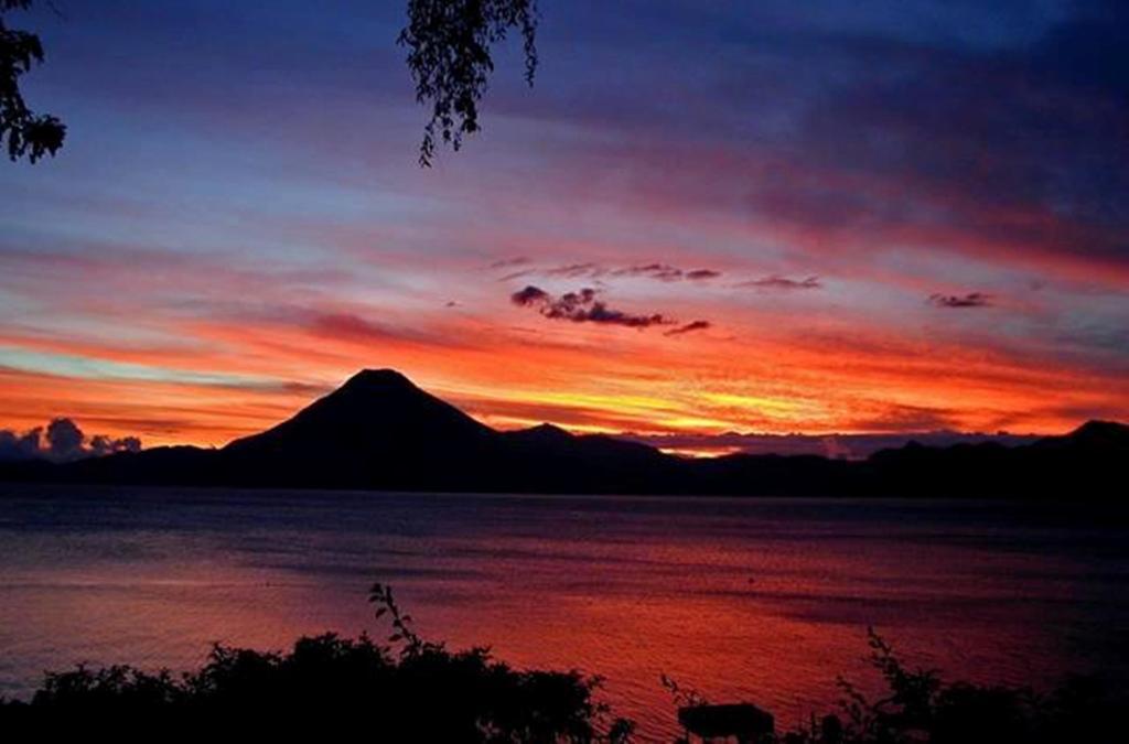 Reserva Natural Atitlan Panajachel Εξωτερικό φωτογραφία