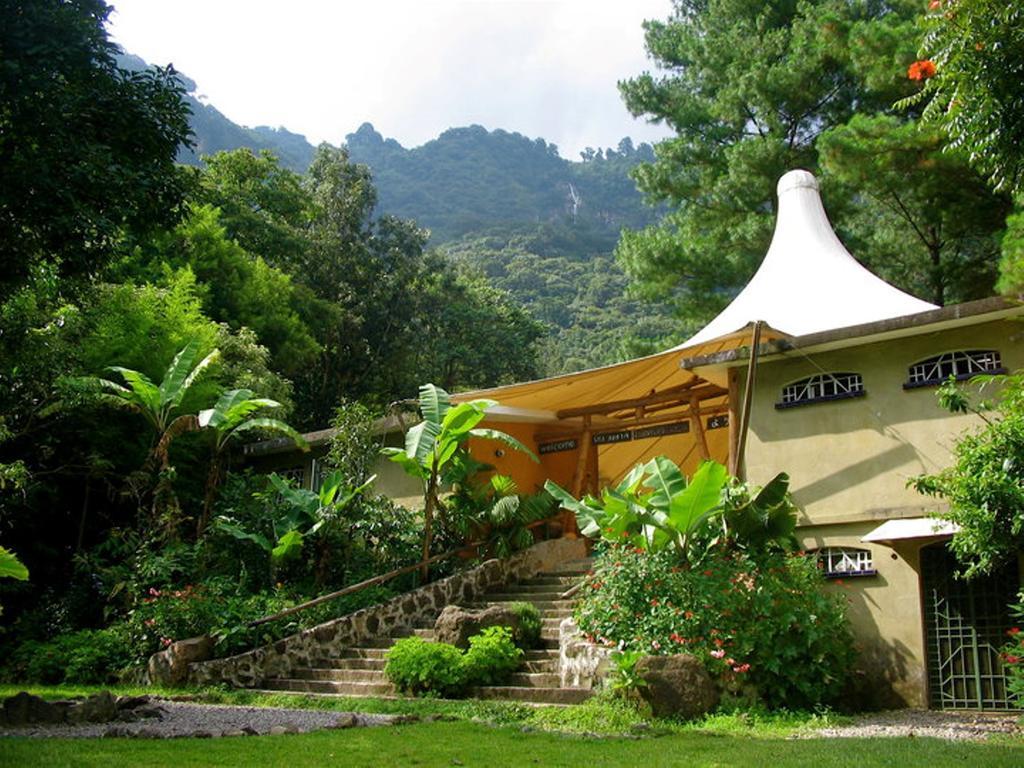 Reserva Natural Atitlan Panajachel Εξωτερικό φωτογραφία